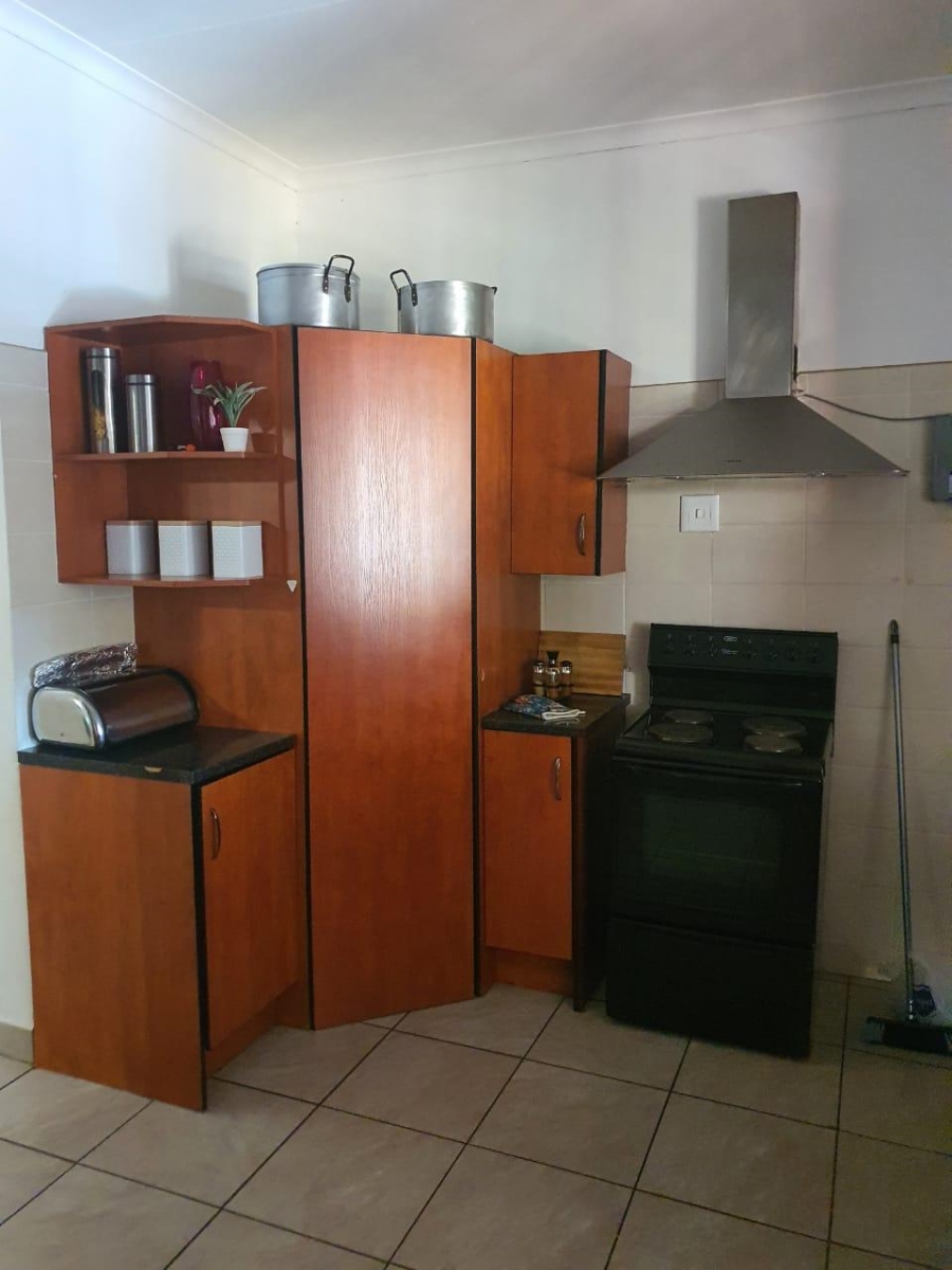 4 Bedroom Property for Sale in Protea Park North West